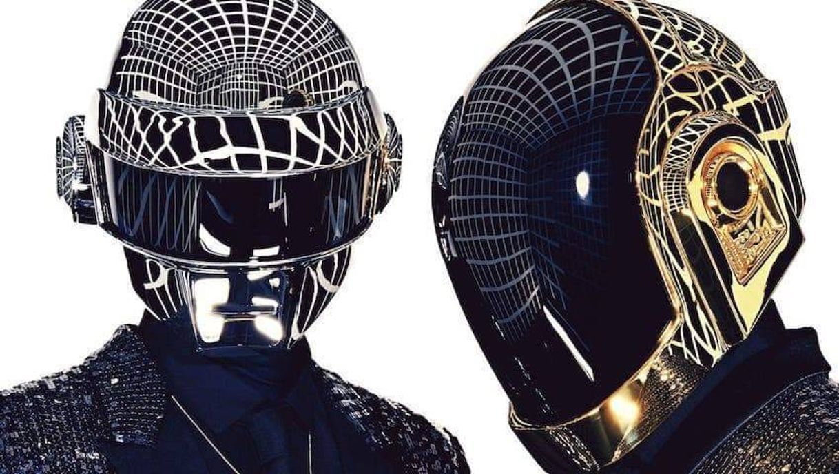 Music Daft Punk - Something About Us