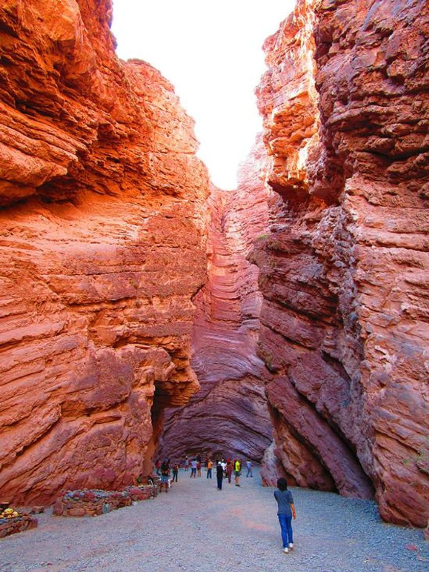 Lugar Cafayate