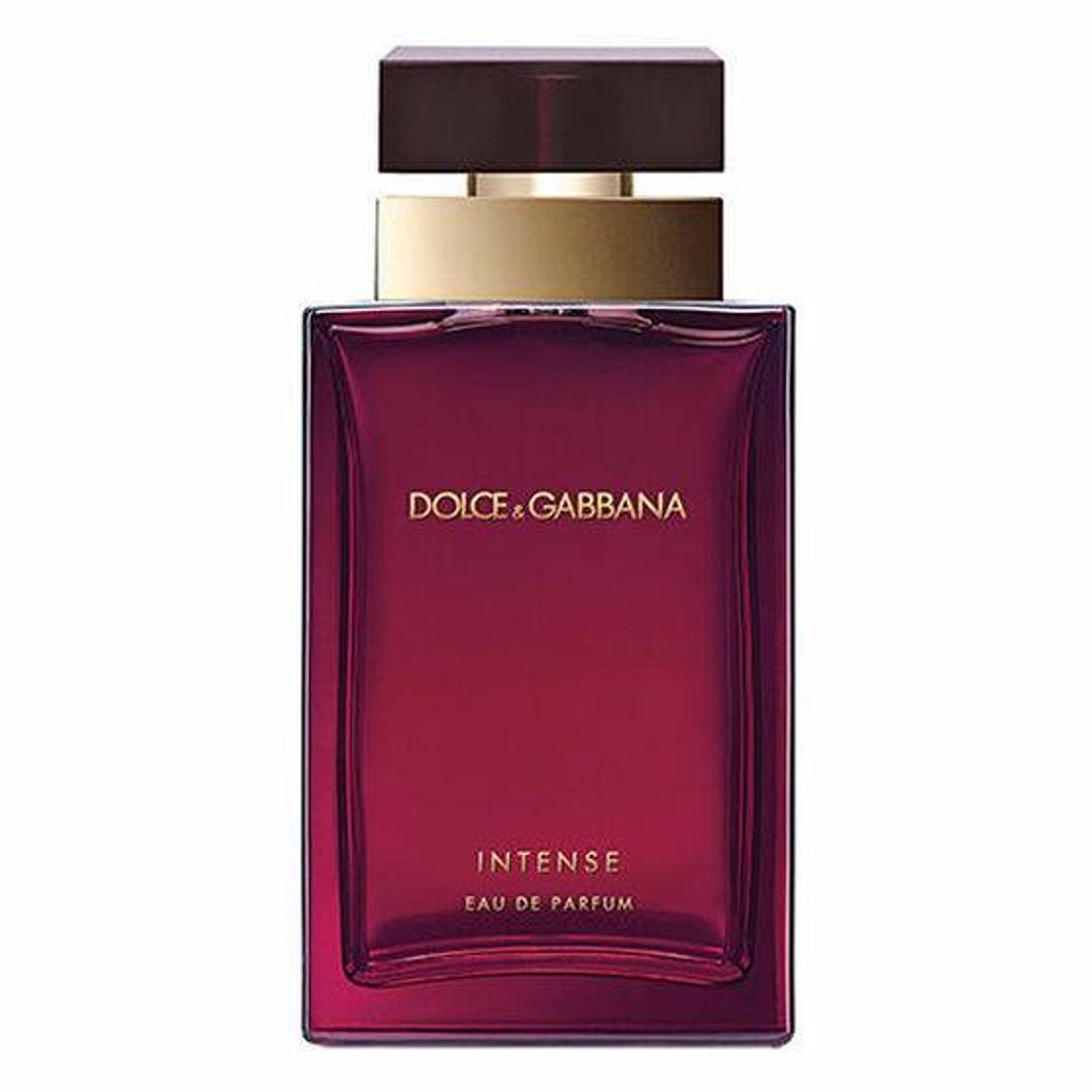 Fashion Dolce&Gabbana Pour Femme Intense Feminino Eau de Parfum 