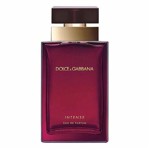 Dolce&Gabbana Pour Femme Intense Feminino Eau de Parfum 