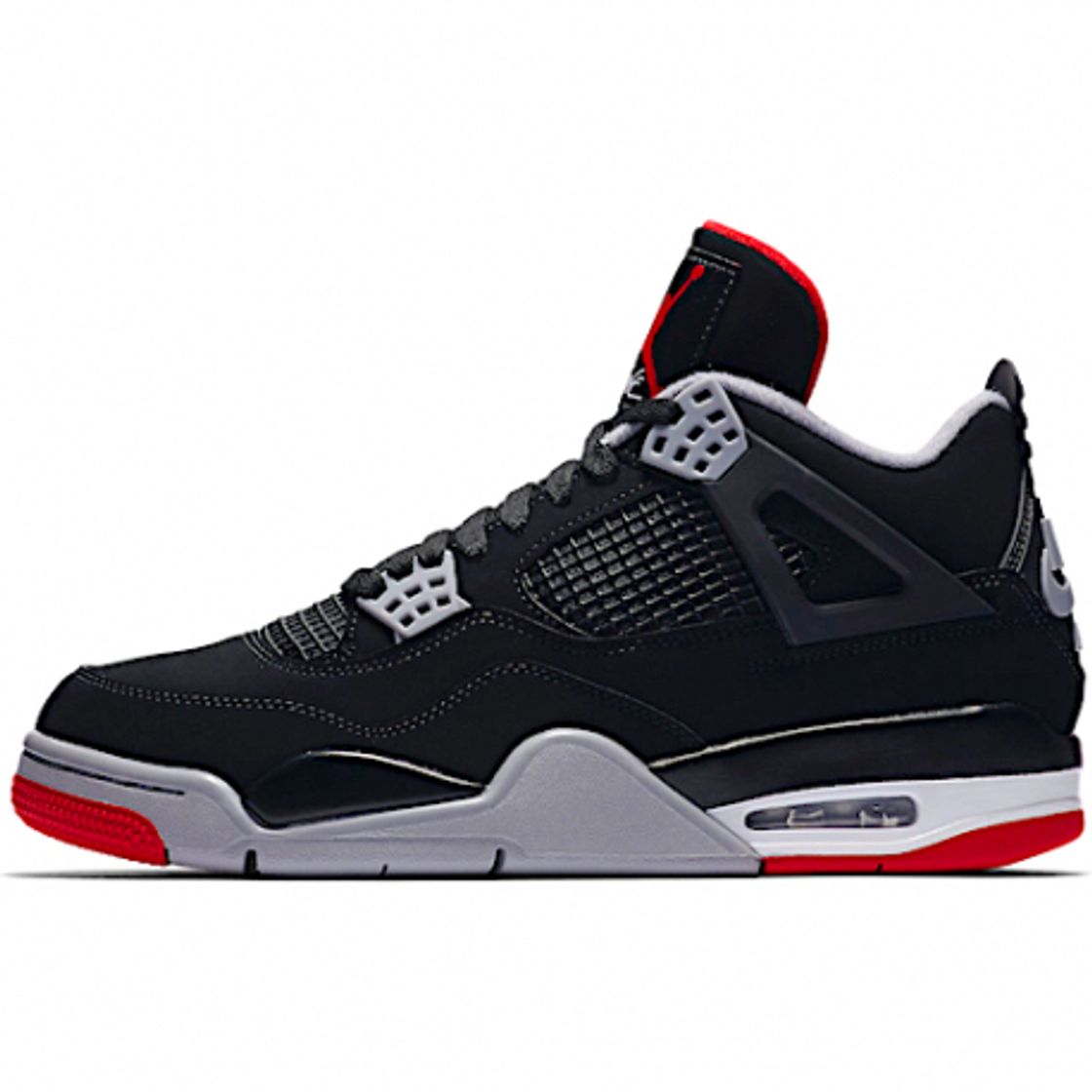 Social Nike Jordan 4 Retro