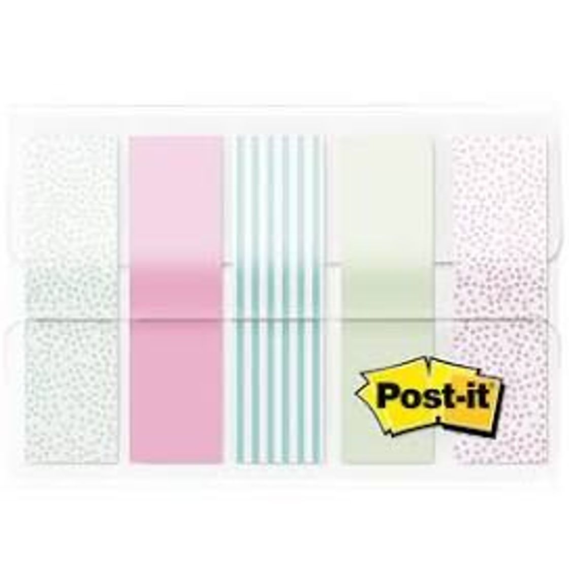 Post-it separadores para libros