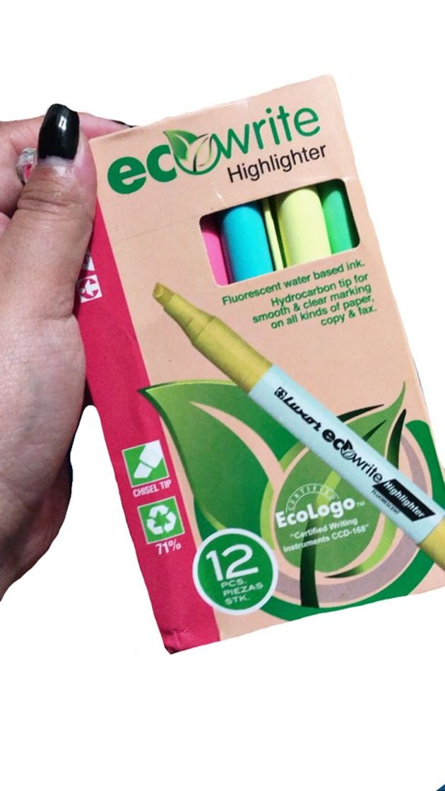 Marcatextos Ecologico Punta | Marcatextos | Luxor