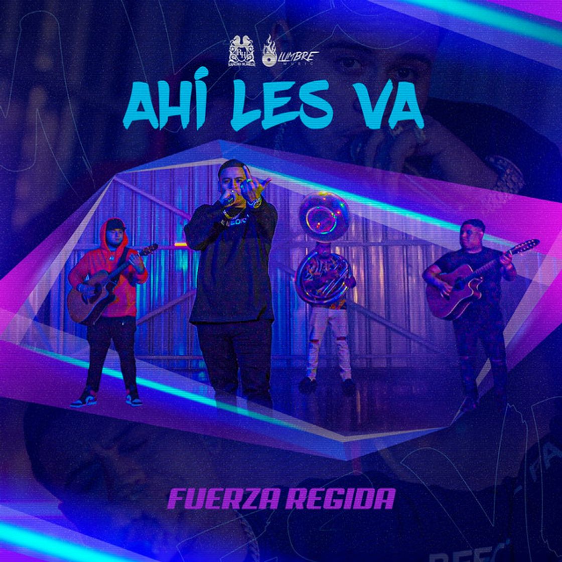 Music Ahí Les Va
