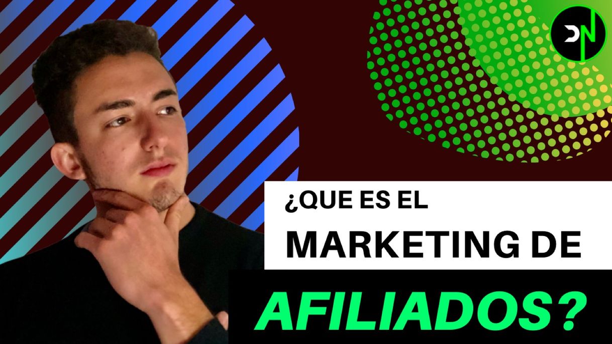 Moda 🔴 ¿QUE ES EL MARKETING DE AFILIADOS? 🤔