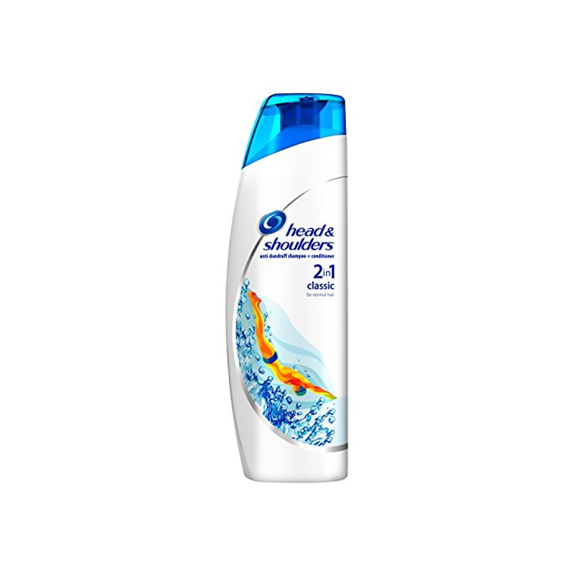 Product Champú anticaspa Head & Shoulders CLASSIC CLEAN