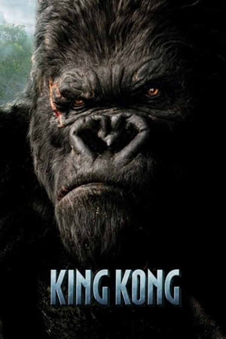 Película King Kong