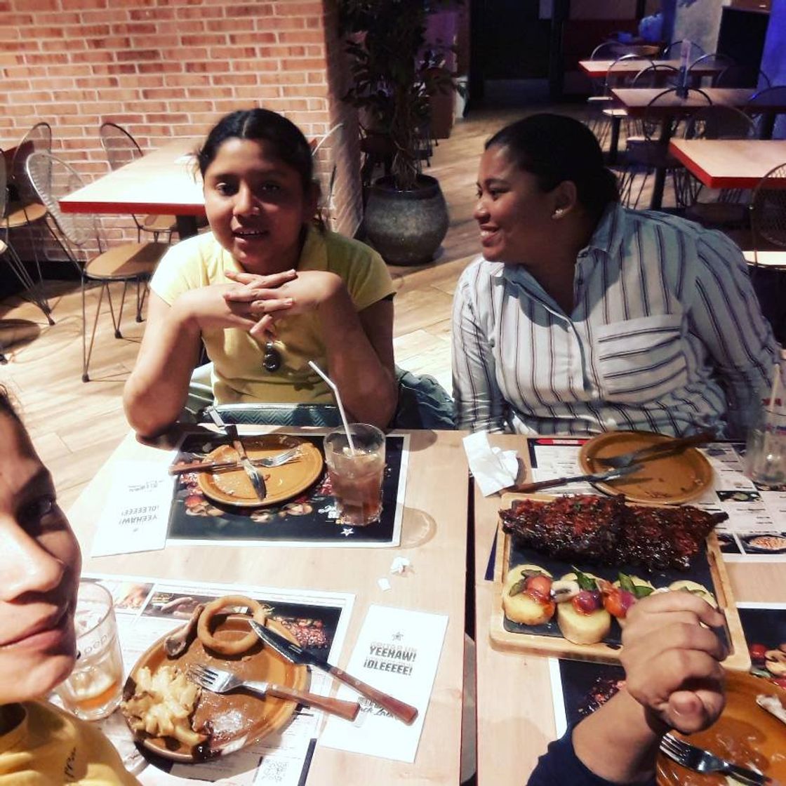 Restaurants Foster's Hollywood