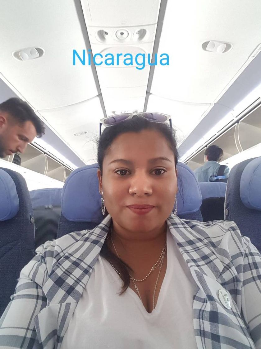 Place Nicaragua