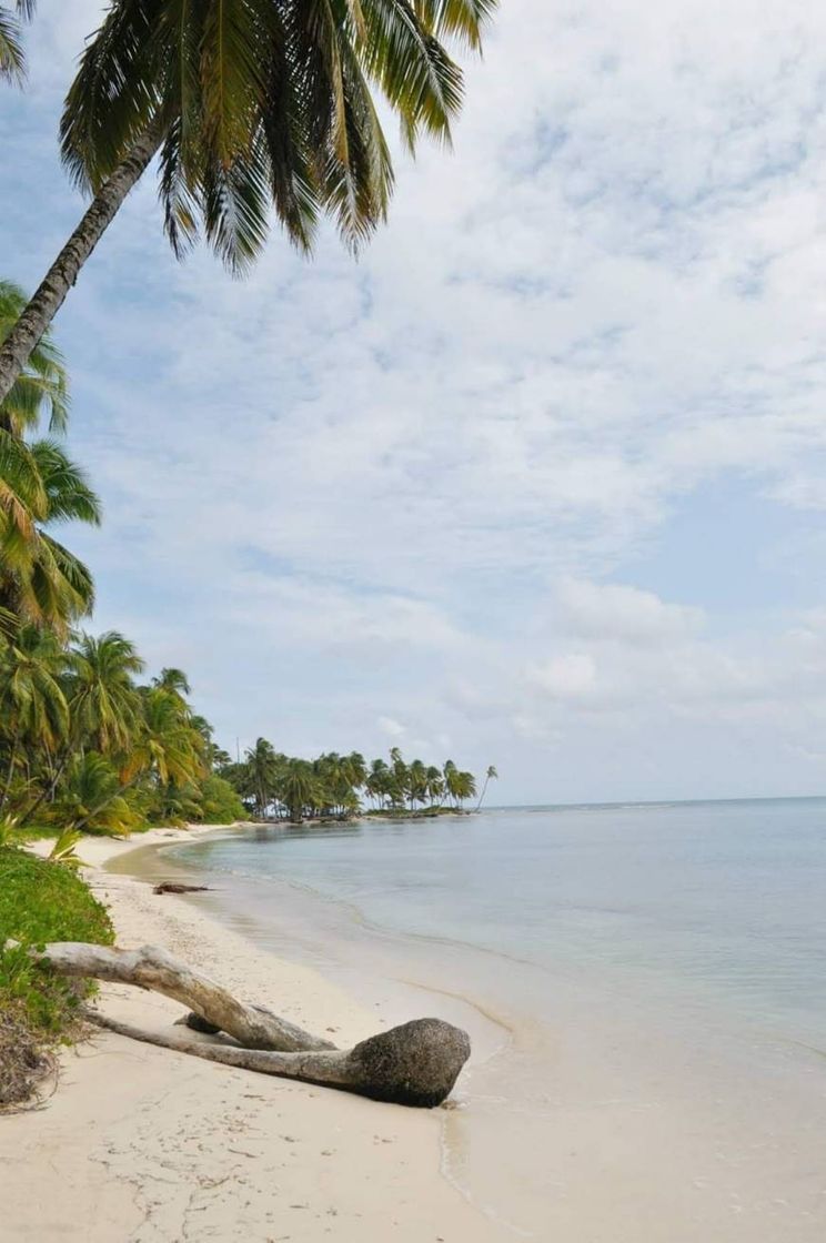 Lugar Puerto Cabezas