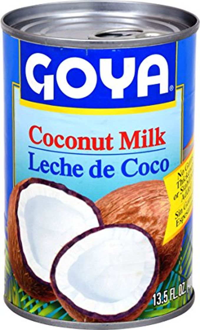 Product Goya Leche de Coco