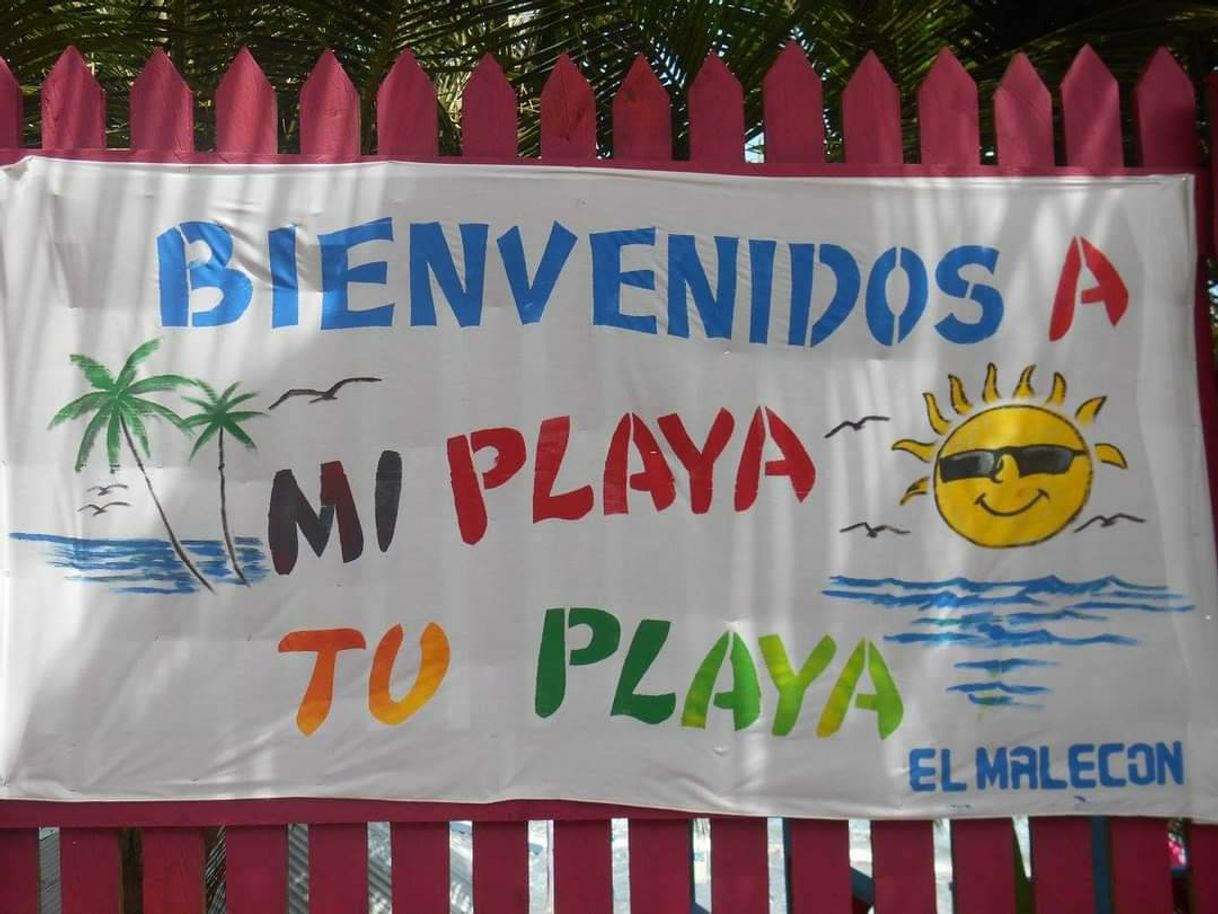 Restaurants El Malecon