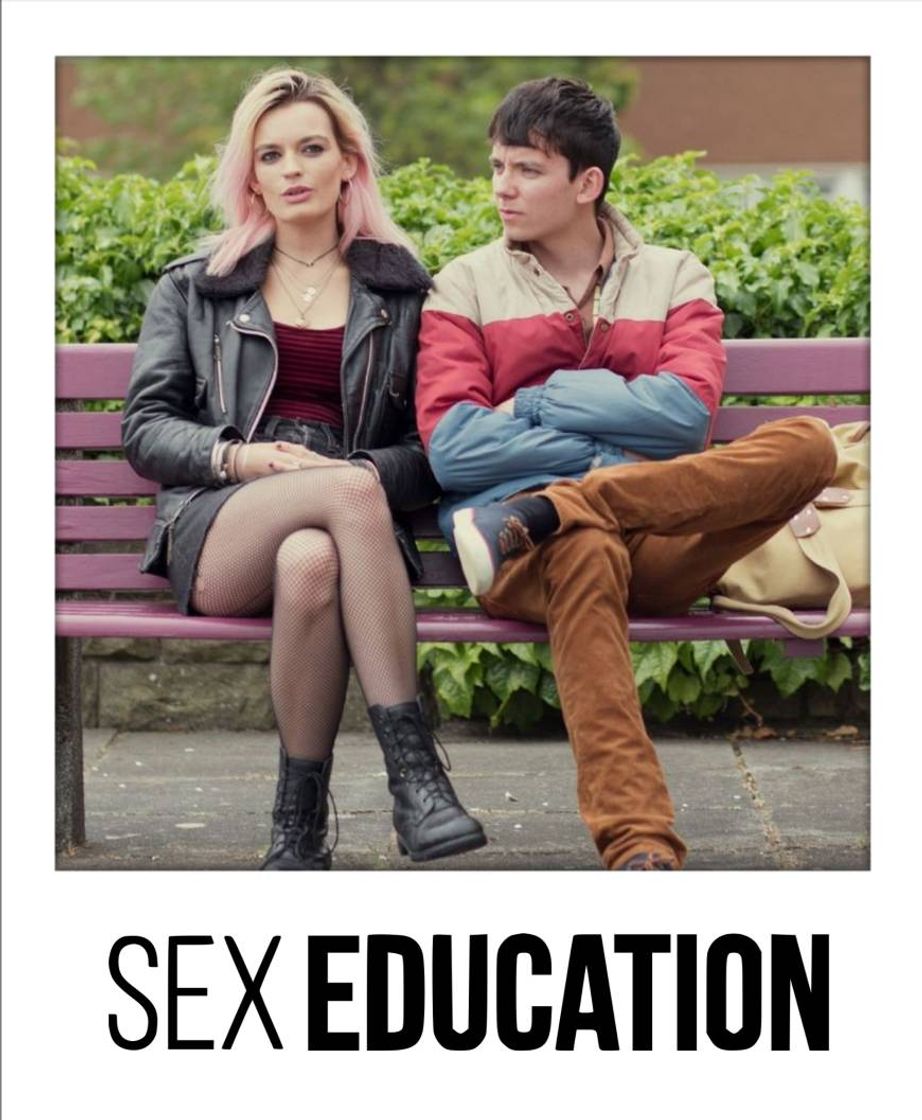 Serie Sex Education | Seriesflix