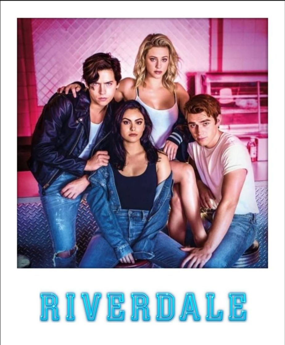 Series Riverdale | Seriesflix