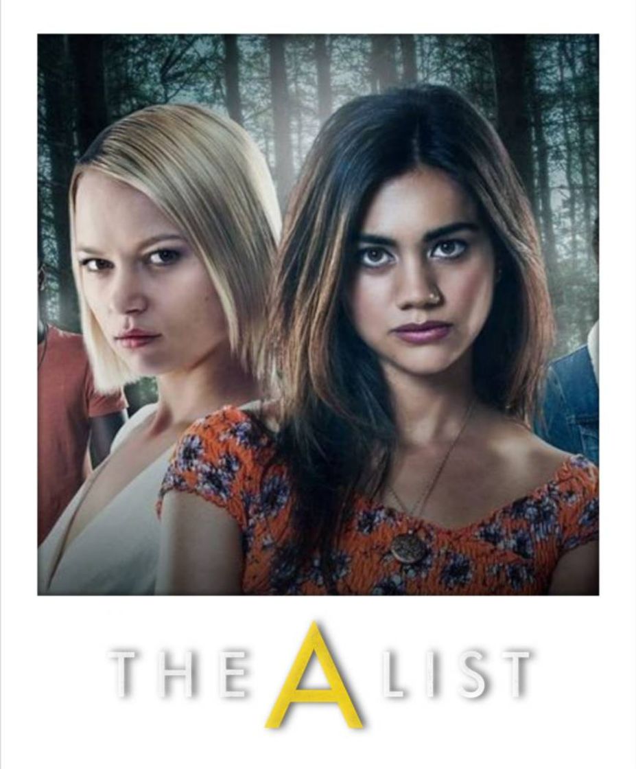 Series The A List | PelisPlus