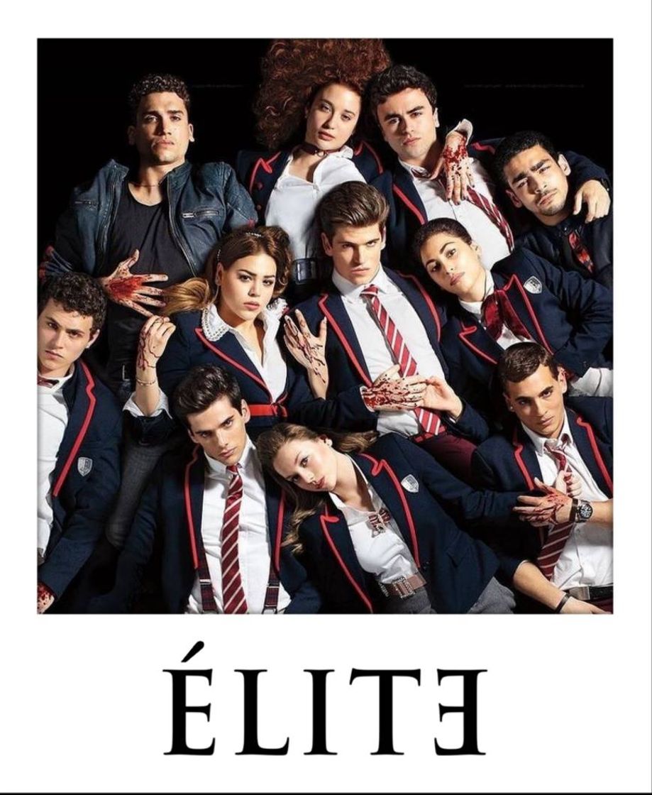 Series Élite | Seriesflix