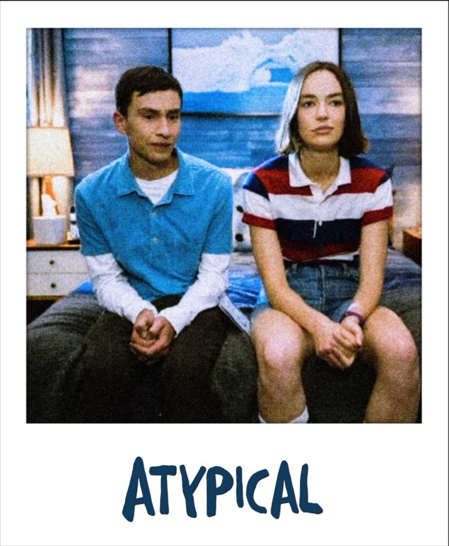 Series Atypical | Seriesflix