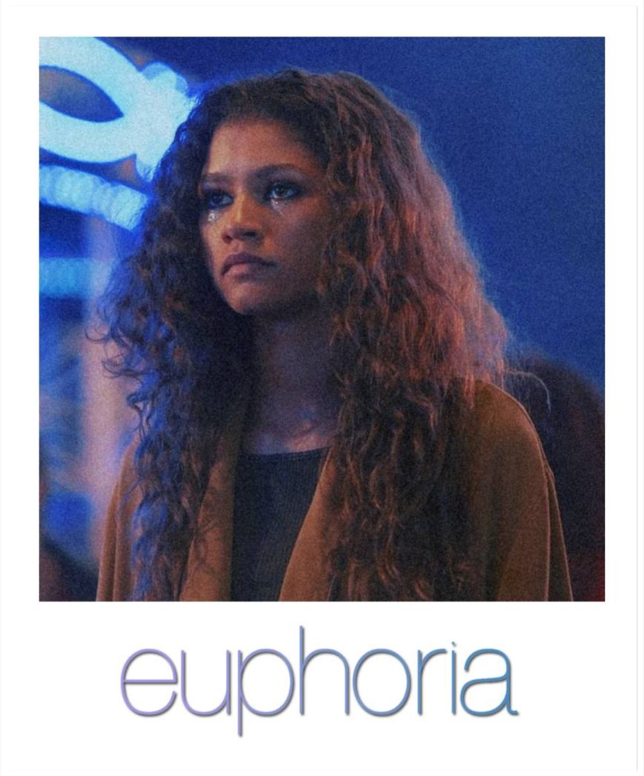 Series Euphoria | Seriesflix