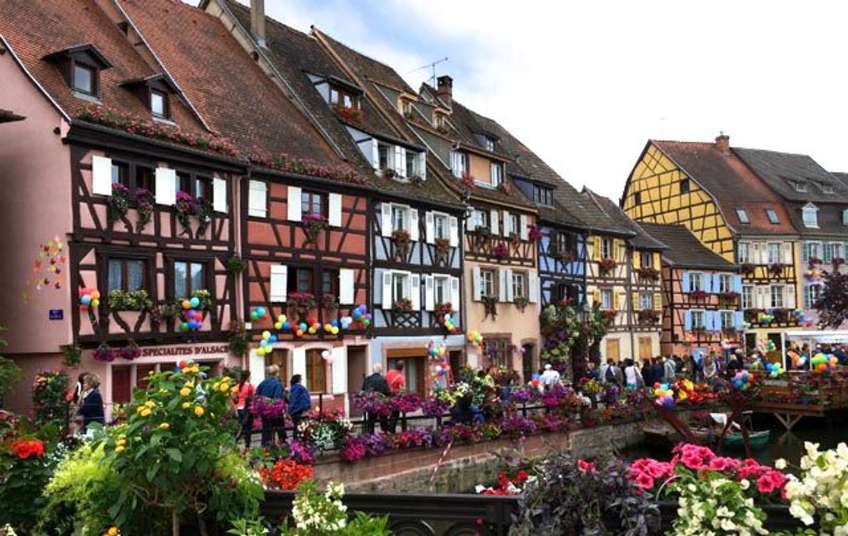 Place Alsace