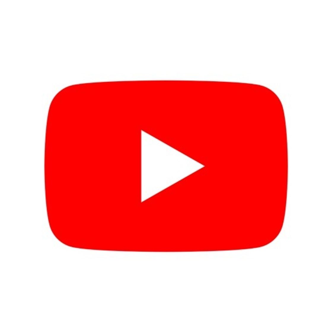 Aplicación YouTube: Watch, Listen, Stream