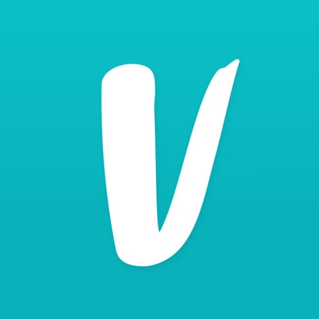 Aplicación Vinted USA