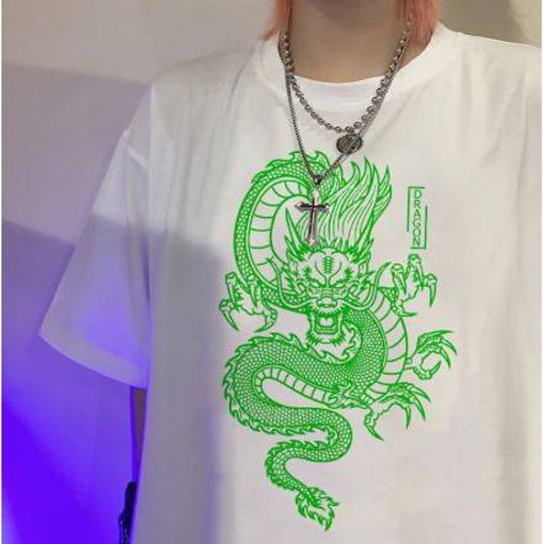 Social Dragon Shirt 