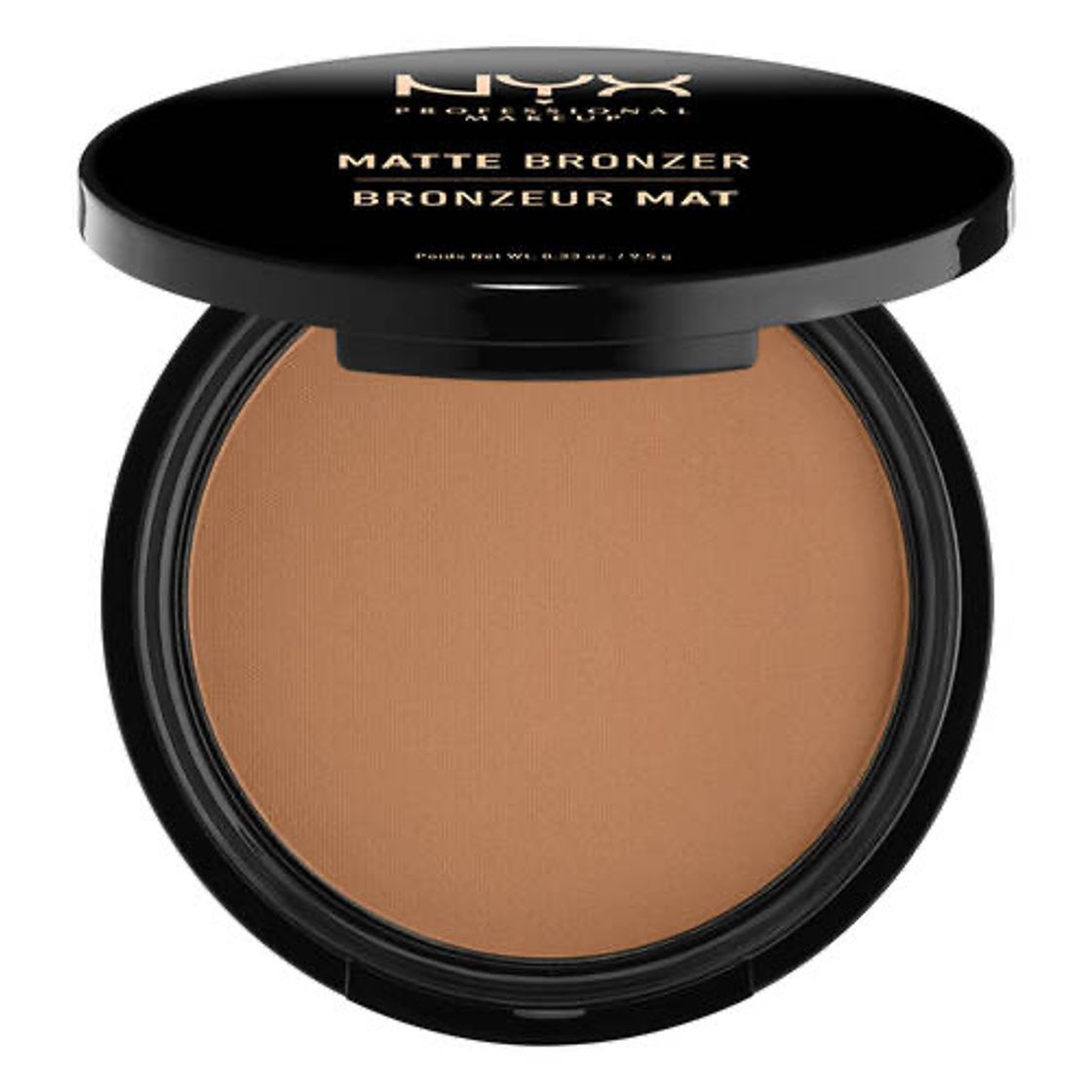 Moda Polvos bronceadores Nyx 