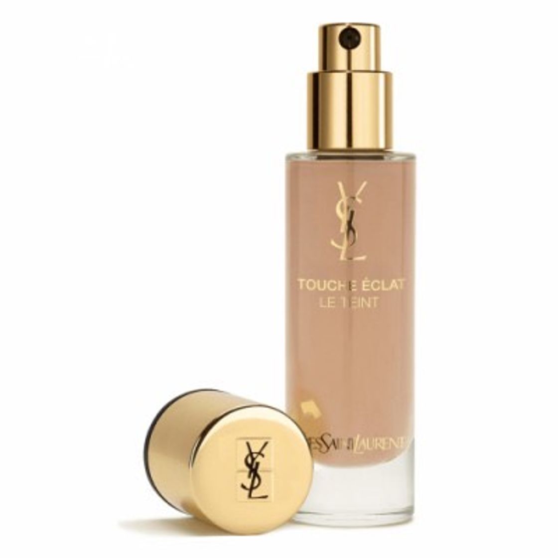 Moda Maquillaje YSL