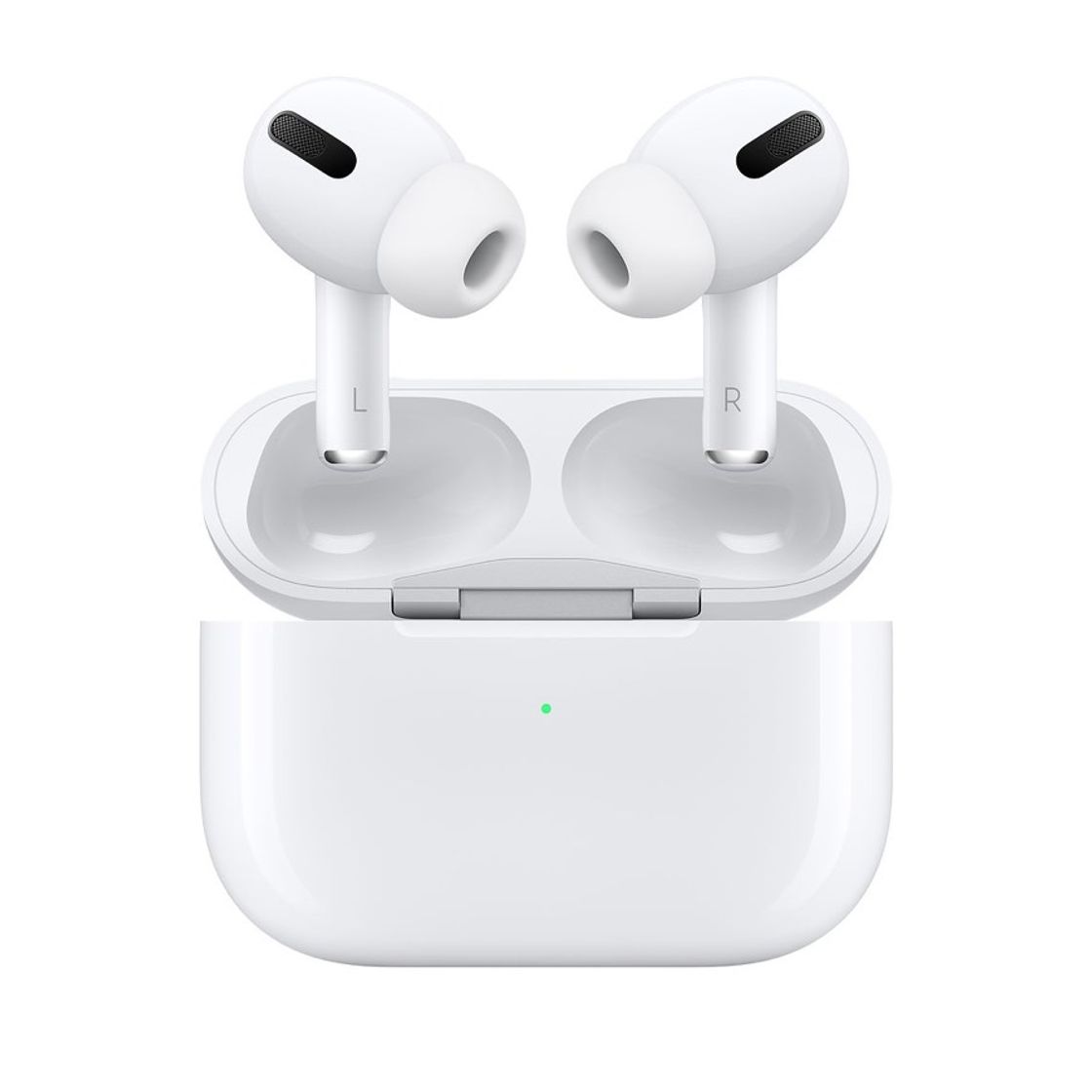 Moda AirPods Pro - Apple (ES)