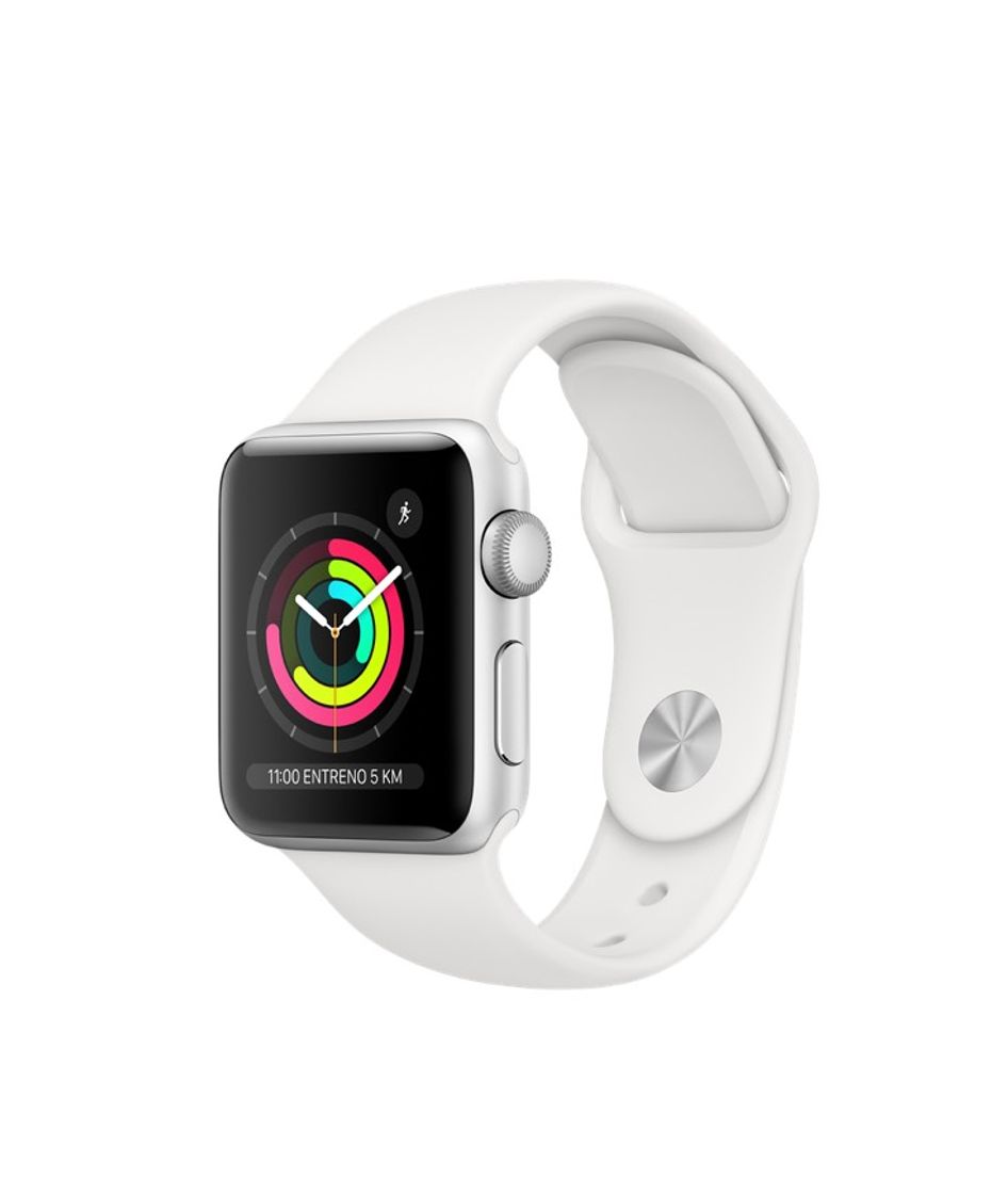 Moda Apple Watch Serie 3