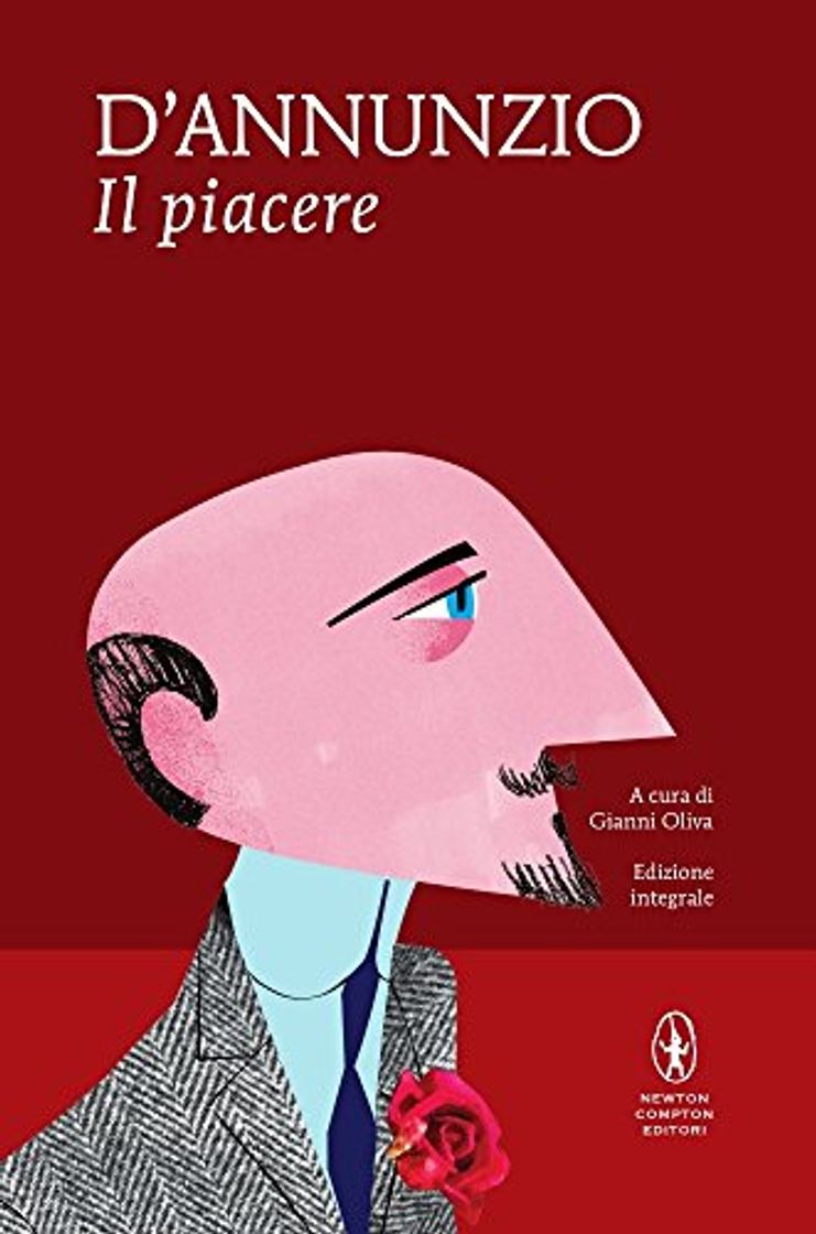 Book Il piacere