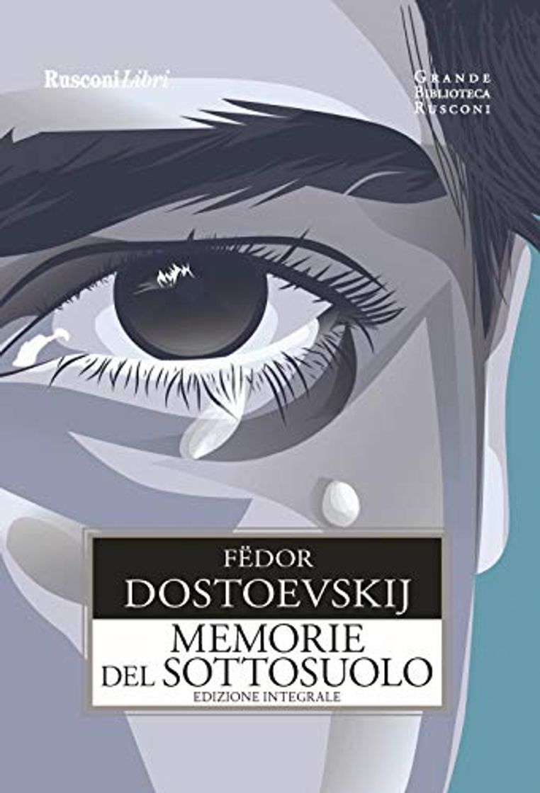 Libro Memorie del sottosuolo. Ediz. integrale