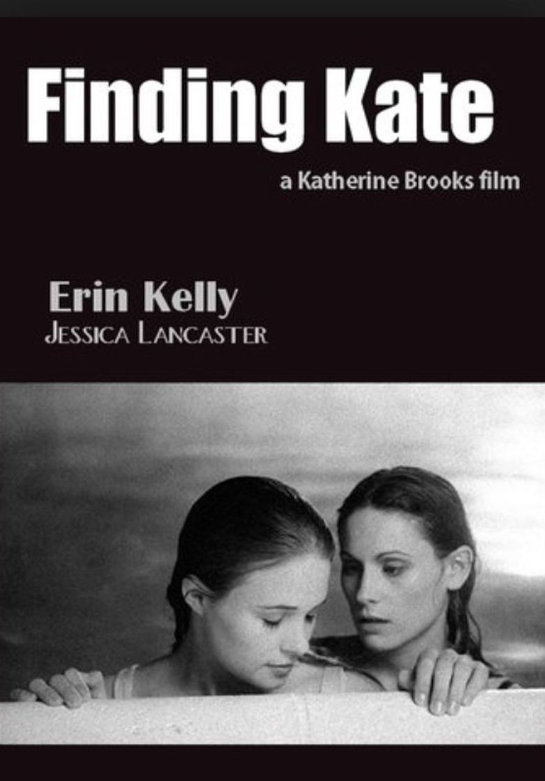 Película Finding Kate