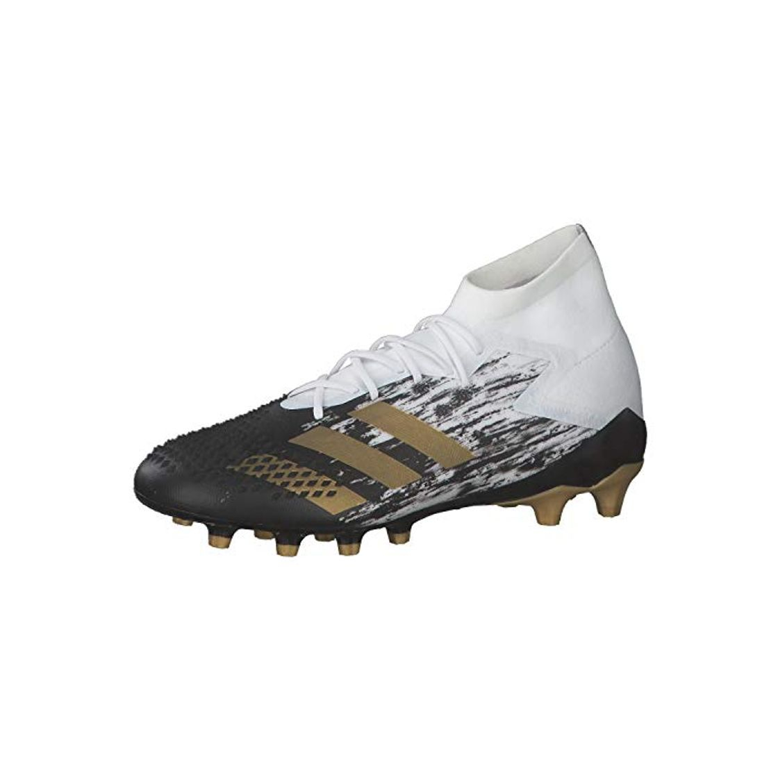 Fashion adidas Predator MUTATOR 20.1 AG, Zapatillas de fútbol para Hombre, FTWBLA