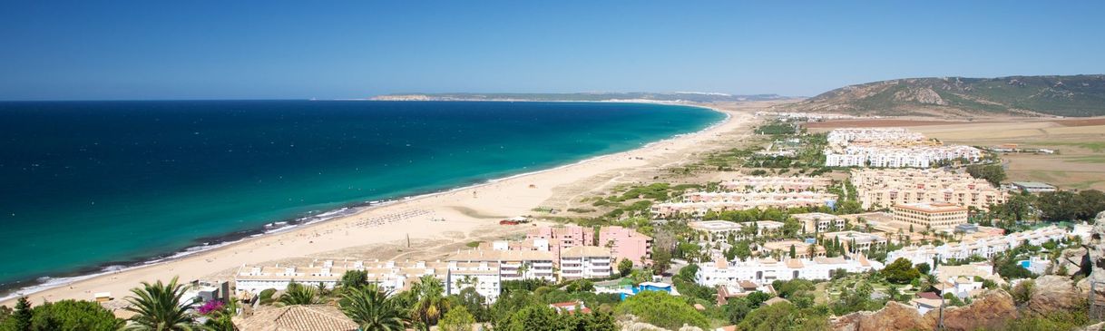 Place Zahara de los Atunes