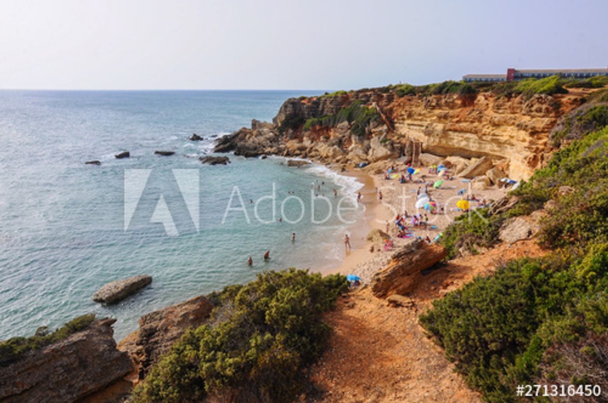 Restaurants Cala Encendida