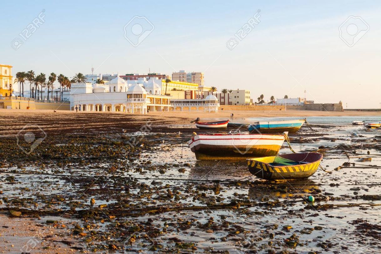 Restaurants La Caleta