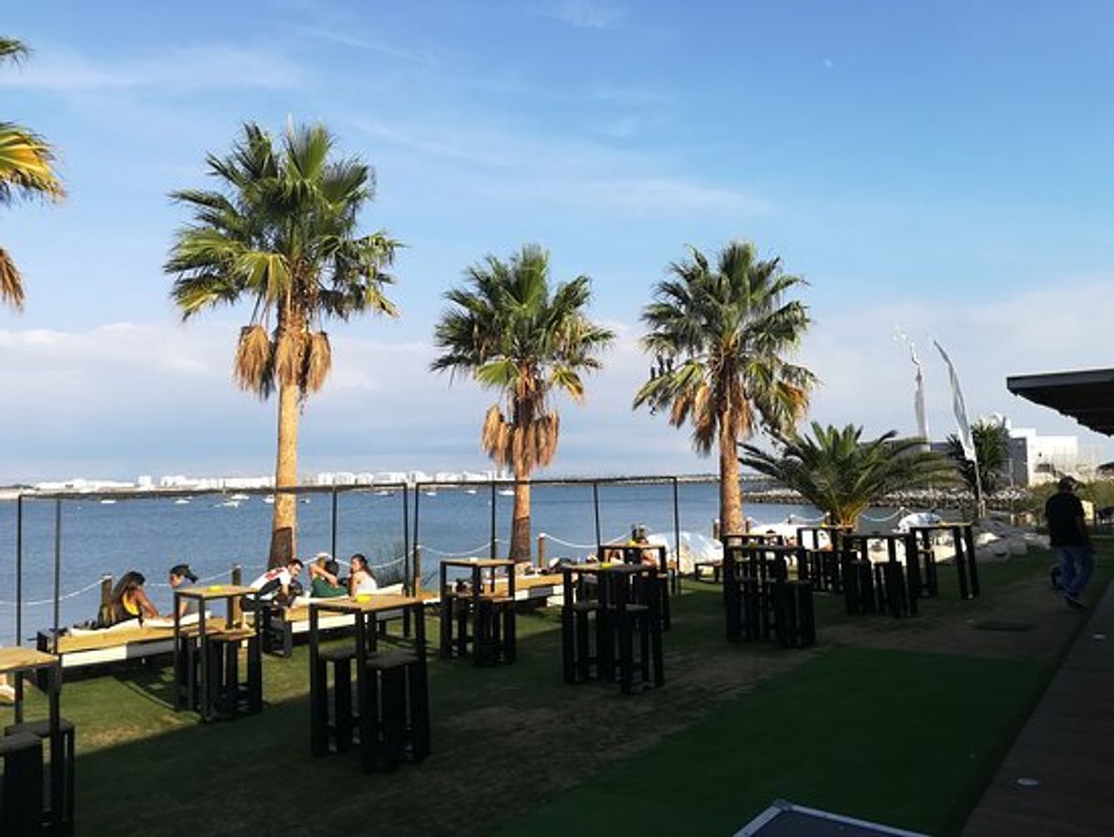 Restaurants Phi Phi Beach