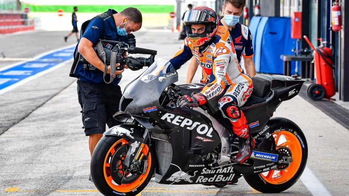 Fashion Moto gp