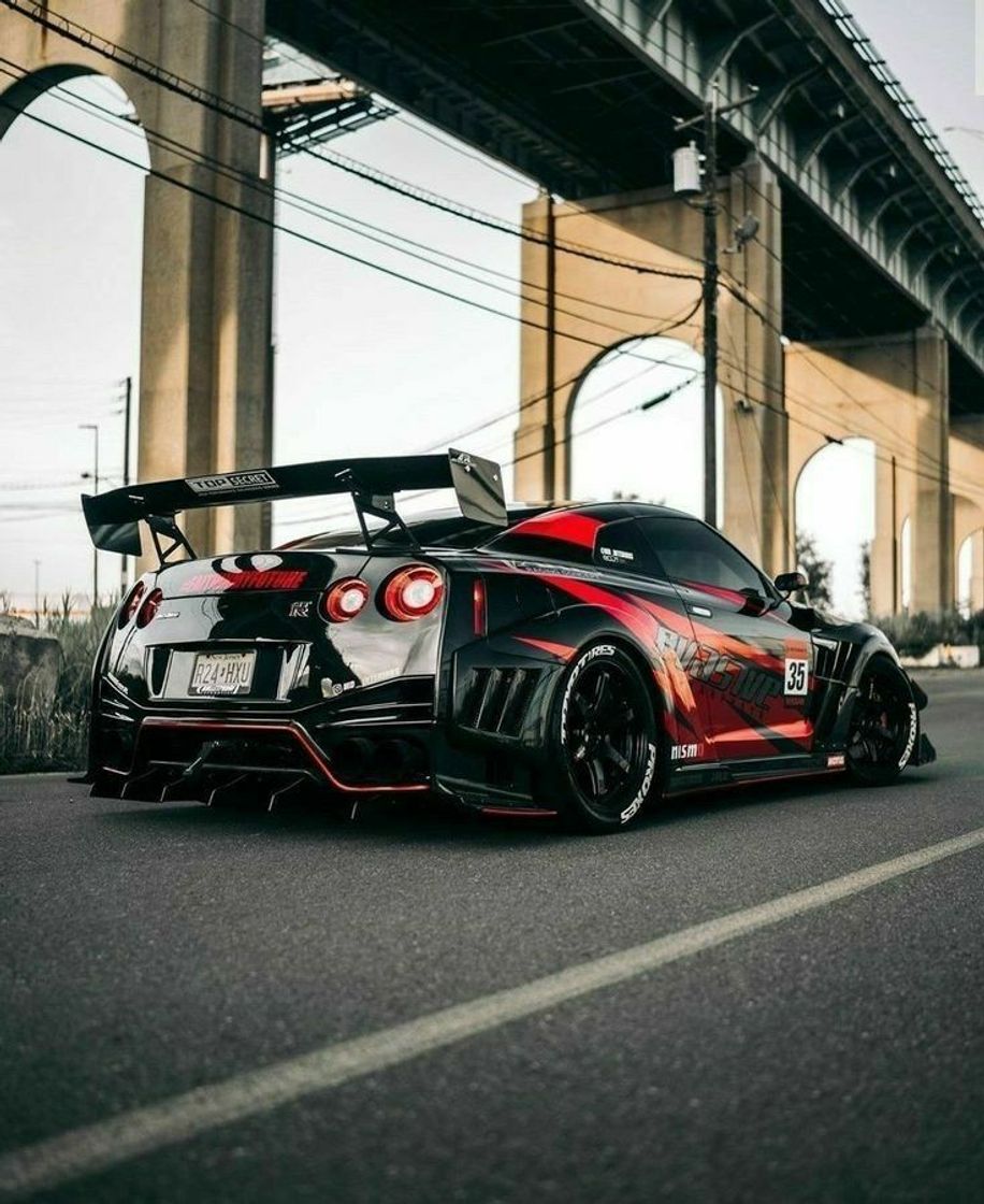 Social Carros modificados