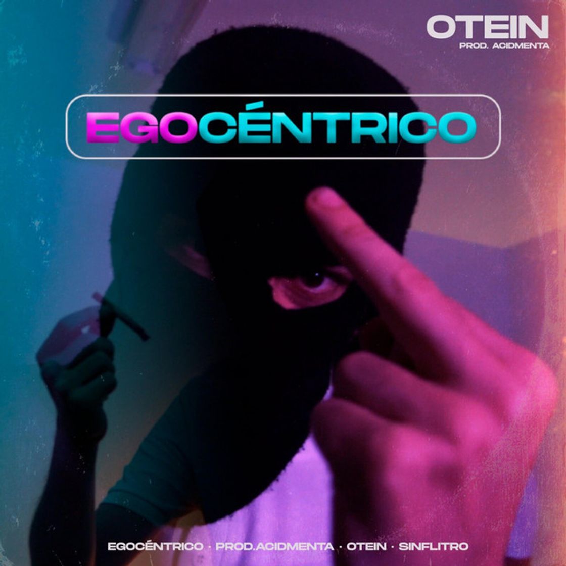 Music Egocéntrico