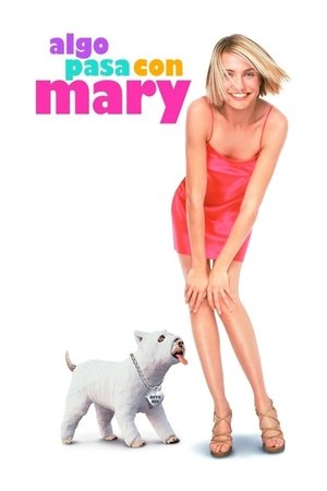 Película Algo pasa con Mary