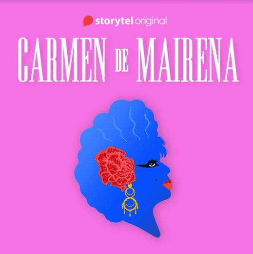 Carmen de Mairena: 1vida trepidante por detrás y por delante