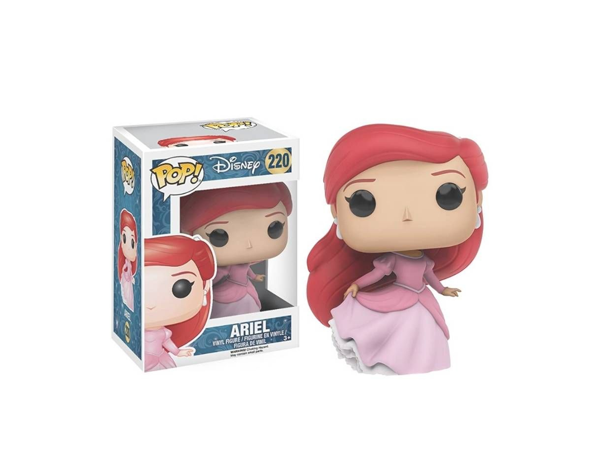 Producto POP! Vinilo - Disney