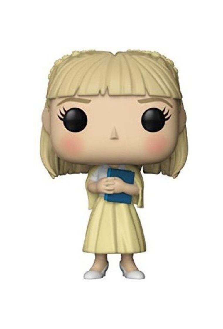 Social FunKo Grease: Sandy Olsson POP Vinilo, multicolor