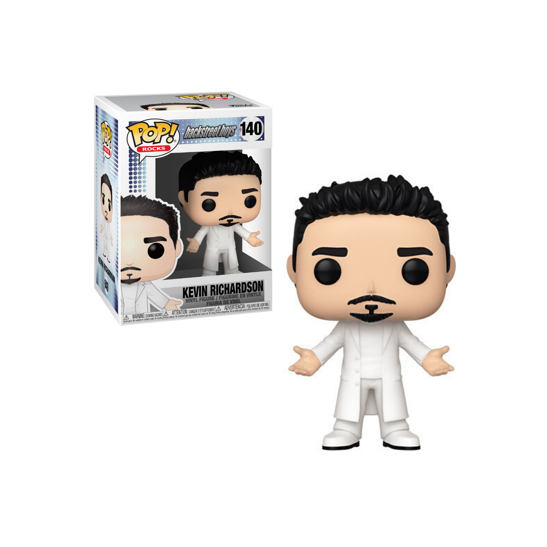 Productos Figura Funko Pop! Rocks