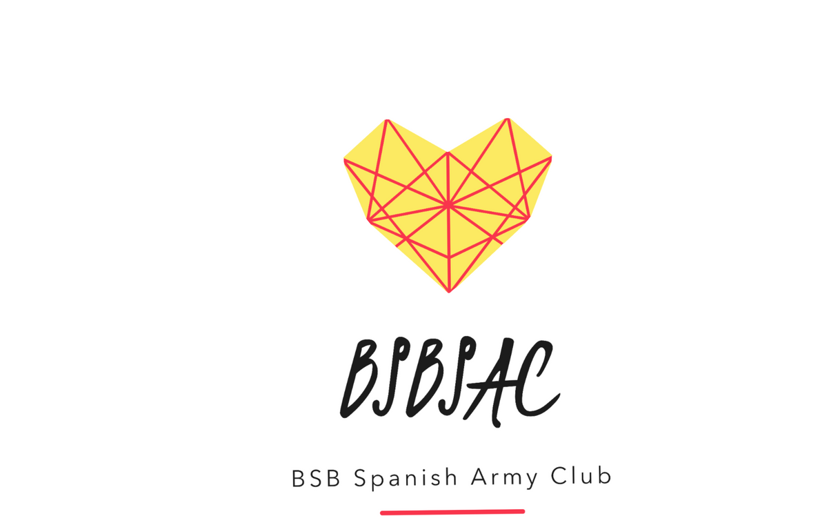 Moda BSB Spanish Army Club