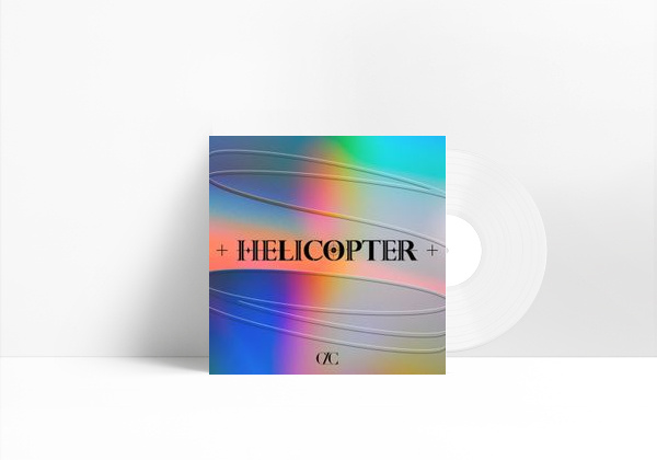 Music HELICOPTER