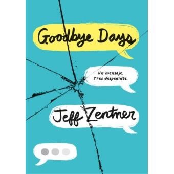 The Goodbye Days
