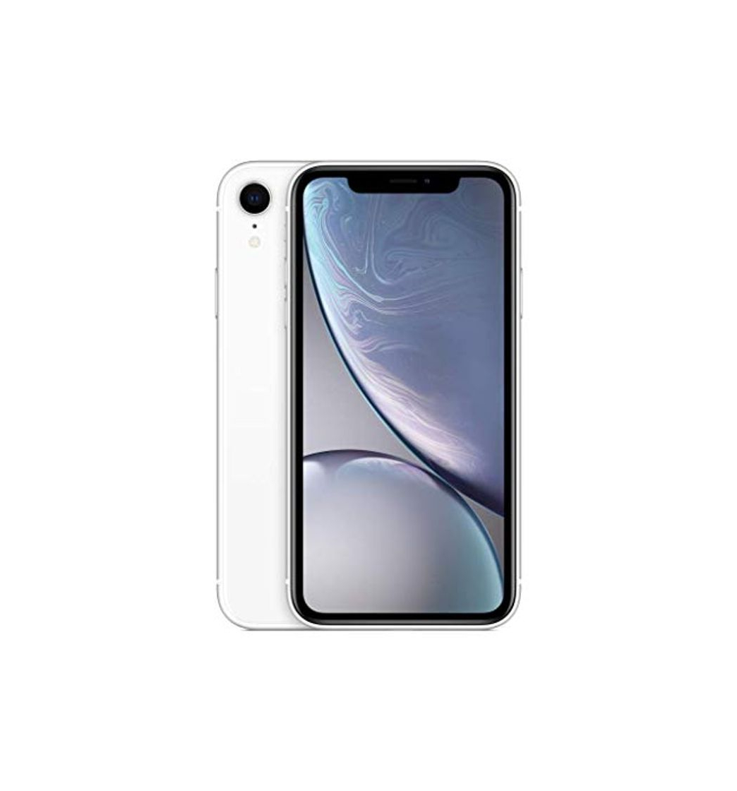 Social Apple iPhone XR